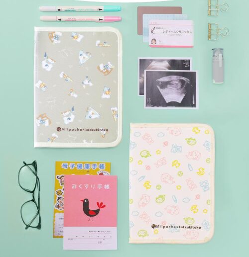 トツキトオカ×ミルポッシェプレゼントキャンペーン