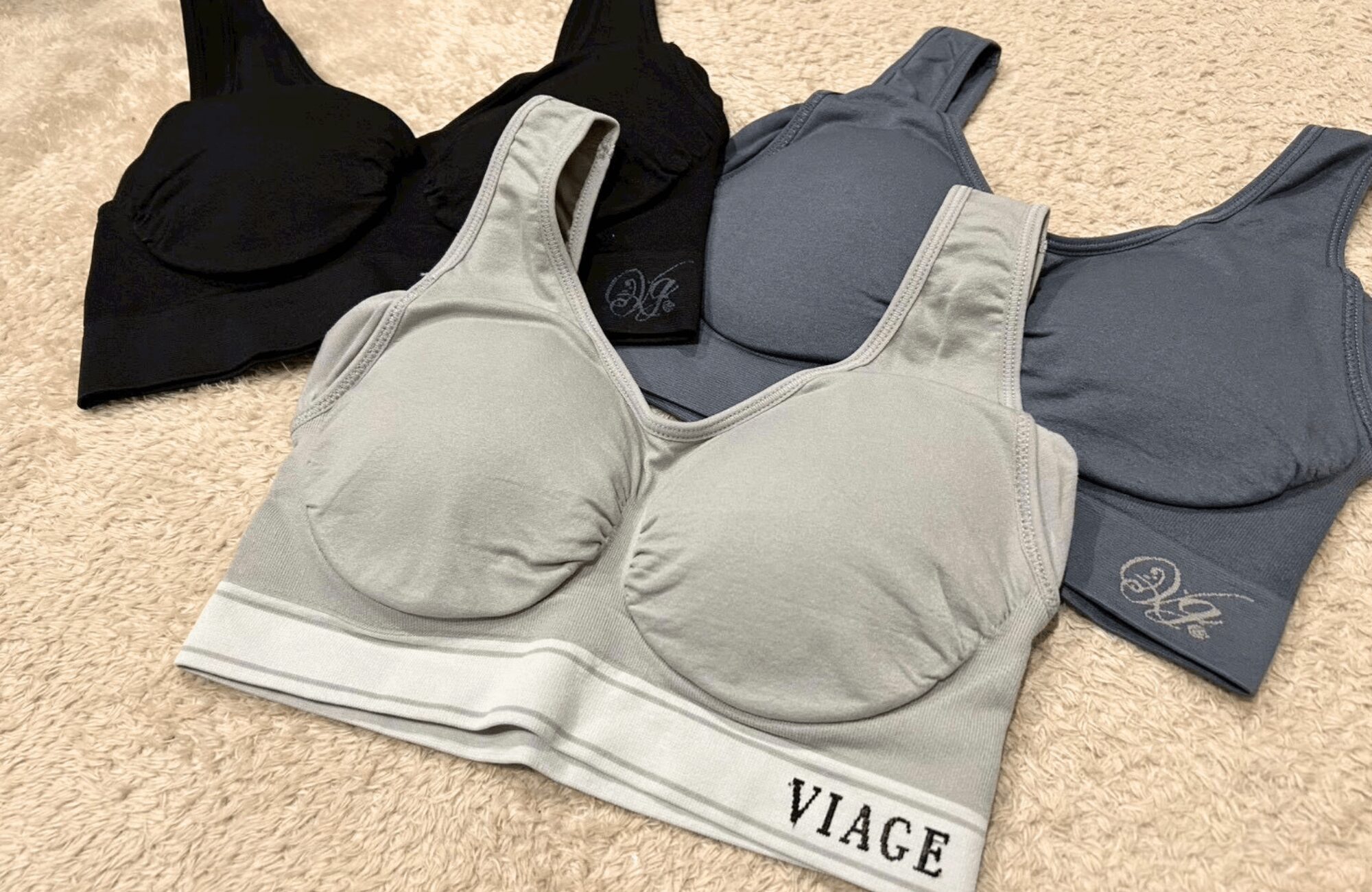 ヴィアージュ（VIAGE）で授乳するやり方は？私が試した方法