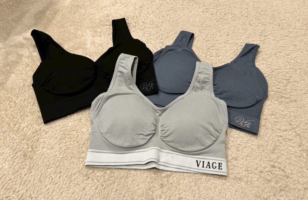 ヴィアージュ(VIAGE)はつぶれるは本当か実際の着心地をレビュー