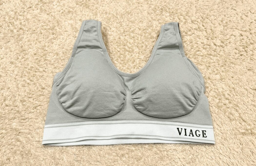 ヴィアージュパッドの向きと入れ方を紹介!めんどくさいはほんと?