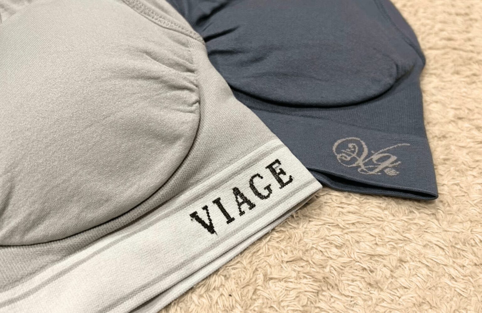 ヴィアージュ(VIAGE)は授乳・妊娠中も使える?使用感と口コミを紹介 | かたさんち