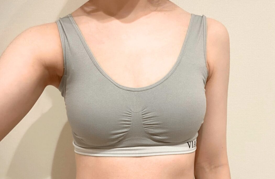 ヴィアージュ(VIAGE)はつぶれるは本当か実際の着心地をレビュー